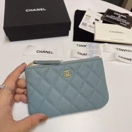 chanel portefeuille s s_12757b1